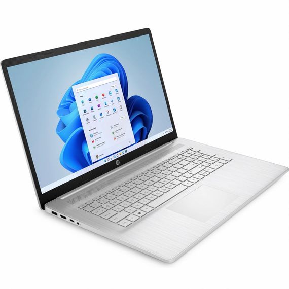 Ноутбук HP 17-cp2019ua 17.3&quot; FHD IPS AG AR8J4EA | Зображення 3