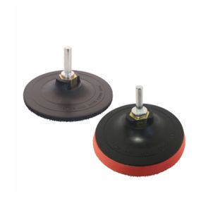 Платформа для шлифовальных кругов с переходником 125 мм h-20 мм