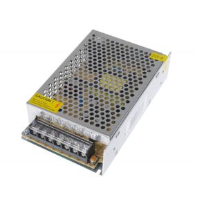 Блок питания DR-100W IP20 AC 170-264V DC 12V 8.3A Output led