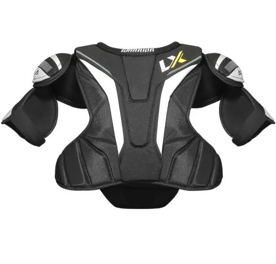 Хокейний нагрудник Warrior Alpha LX 20 Sr | Зображення 1