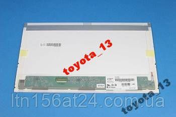 НОВАЯ МАТРИЦА 15,6 ДЛЯ НОУТБУКА SAMSUNG R528 | Зображення 1