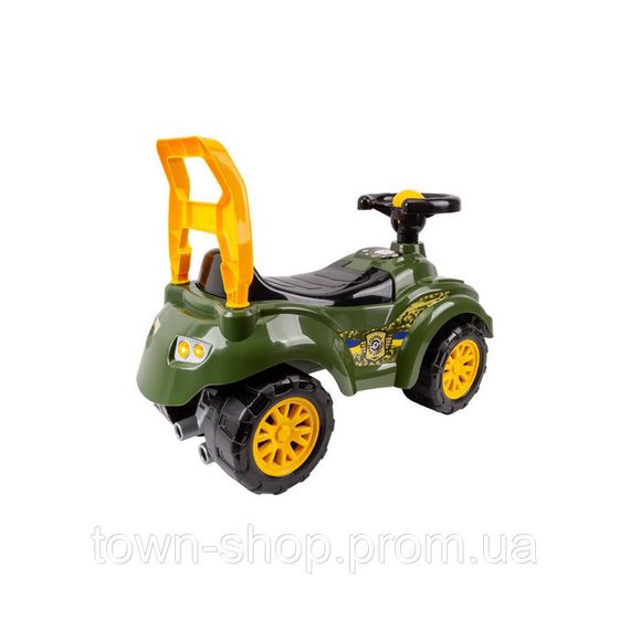 Игрушка "Автомобиль для прогулок" 9406TXK | Зображення 1