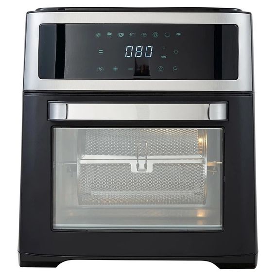 Аерофритюрниця Мультипіч Adler AD 6309 13Л 2500Вт | Зображення 4