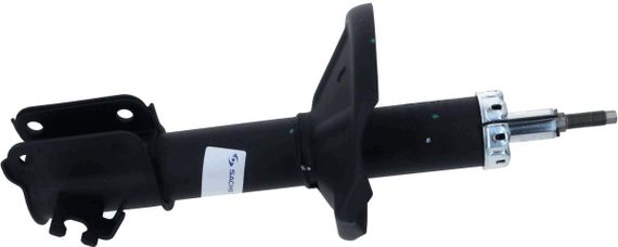 Амортизатор (стійка) передній правий седан хетчбек Лачетті SACHS (318 895) | Зображення 4