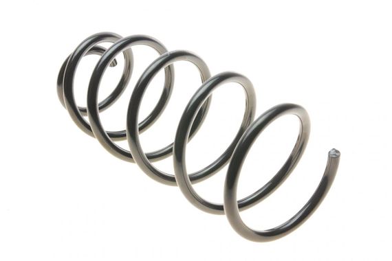 Пружина передняя Audi A3 Seat Leon Skoda Octavia I VW Golf IV 1.0-2.3 91-10 B3  37-131425 | Зображення 4