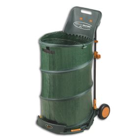 Кошик садовий складаний Bradas багатофункціональний GARDEN MULTIBIN 160 л TQ-M160