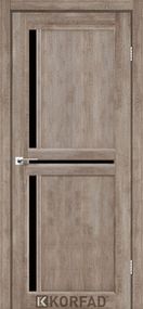 Двери Корфад Scalea SC-02 Эш-вайт
