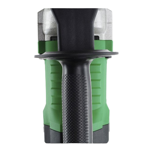 Перфоратор бочковий 7,5 Дж 1900W SDS+ + кейс APRO | Зображення 4