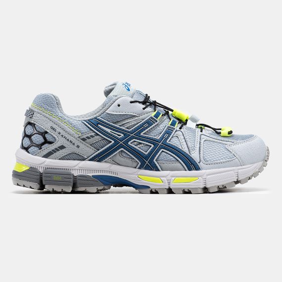 Кросівки на кожний день Asics Gel-Kahana 8 , В'єтнам 1568 45 | Зображення 4