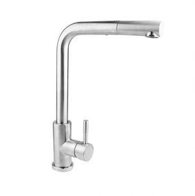 Змішувач для кухні WEZER EKO4C-01