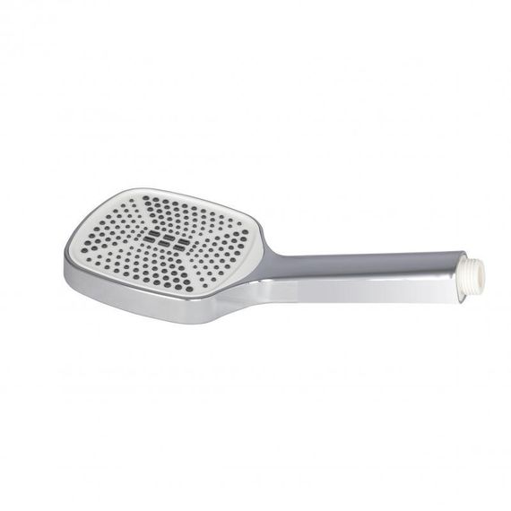 Душова система універсальна Lidz Wawel 1030 на три споживача (з виливом) (k35) LDWAW1030WHI45401 White | Зображення 6