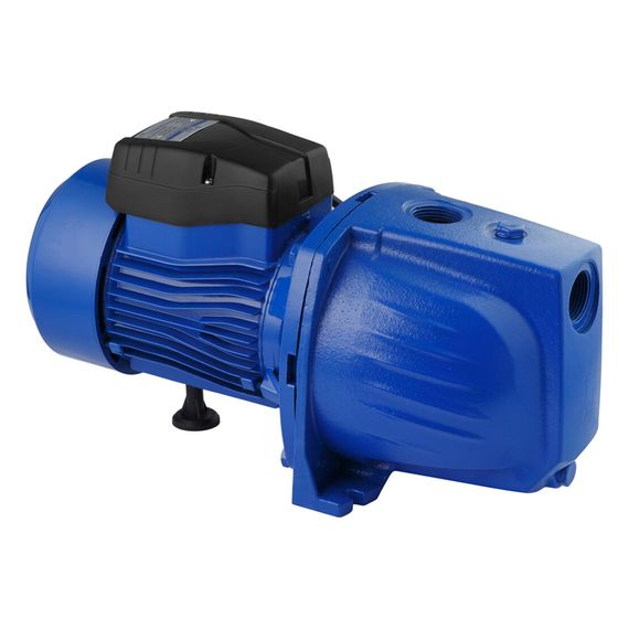 Насос поверхневий самовсмоктуючий Agua JSW 15M (CV035087) | Зображення 3