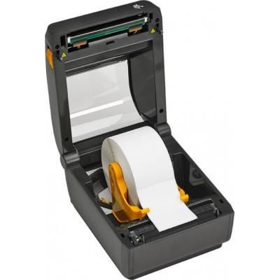 Принтер этикеток Zebra ZD420 USB, Ethernet (ZD42042-D0EE00EZ) - Топ Продаж! | Зображення 4