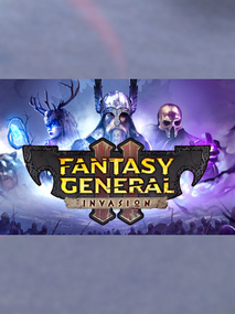 Fantasy General II (PC) - Steam Gift - EUROPE
