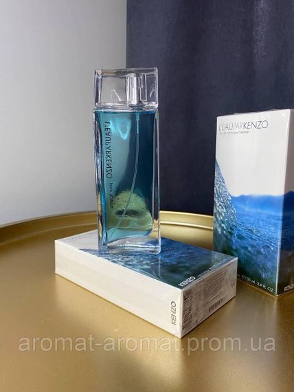 Туалетна вода Kenzo L'Eau 100 мл | Зображення 1