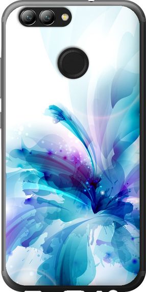 Чехол на Huawei Nova 2 цветок "2265u-1021-17620"