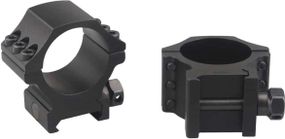 Кольца быстросъемные Vector Optics X-ACCU 30 мм Кольца к оптике Кольца для оптики Кольца для прицела