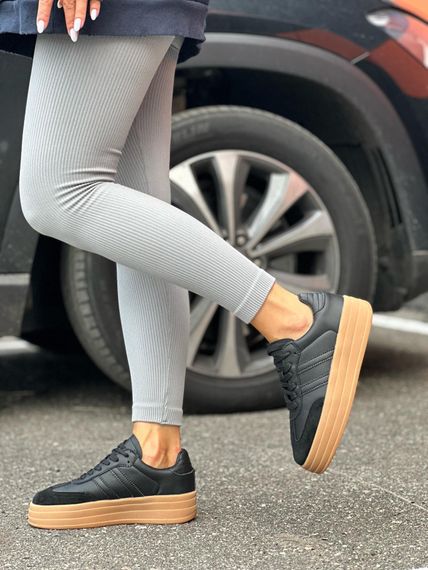 жіночі кеди