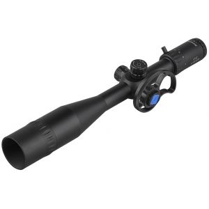 Discovery Optics VT-Z 4-16x50 SF FFP (30 мм, без подсветки)