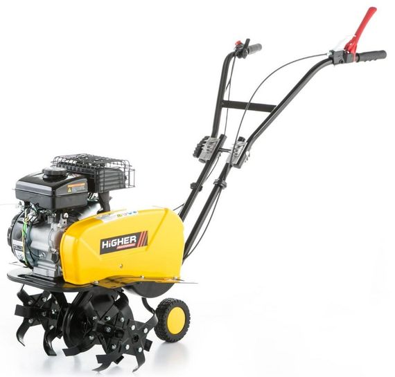 Мотокультиватор Higher HP-32525