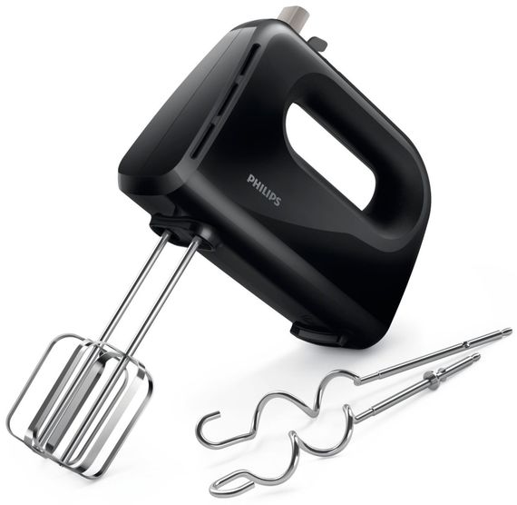 Міксер без чаші PHILIPS HR3705/10 (HR3705/10) | Зображення 1