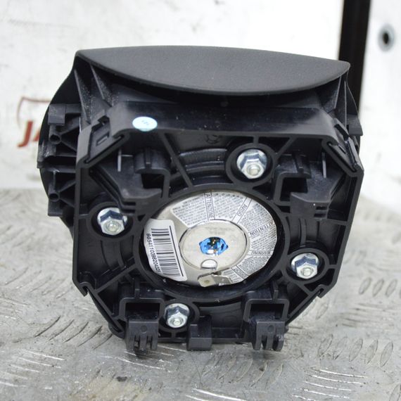 Подушка безпеки водія Citroen C4 Picasso 2007-2014 Подушка безпеки в кермо Сітроен 96729400ZD | Зображення 1