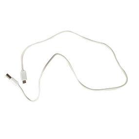 Кабель micro USB Білий