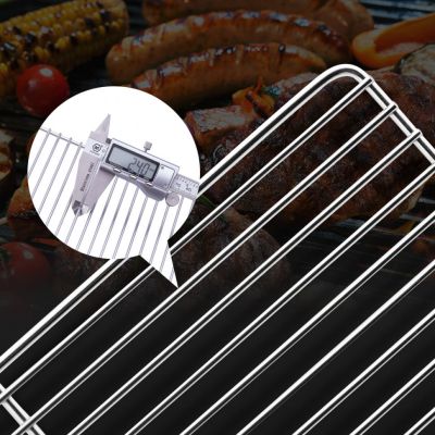 Гриль-барбекю Naturehike Mini Picnic BBQ Grill NH20CJ006 Сталь (6927595767672) | Зображення 3