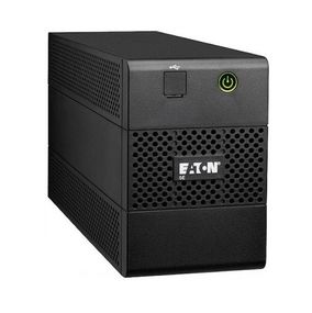 ДБЖ Eaton 5E 650VA, USB (5E650IUSB)