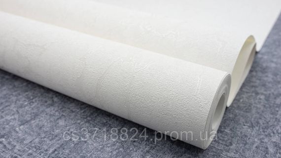 Шпалери вінілові на флізеліновій основі SINTRA Bloom UNI 452523 (1,06х10,05м) | Зображення 2