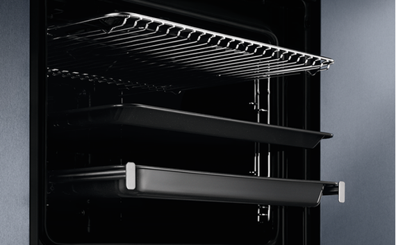 Духовой шкаф Electrolux электрический KODEF70BZ | Зображення 5