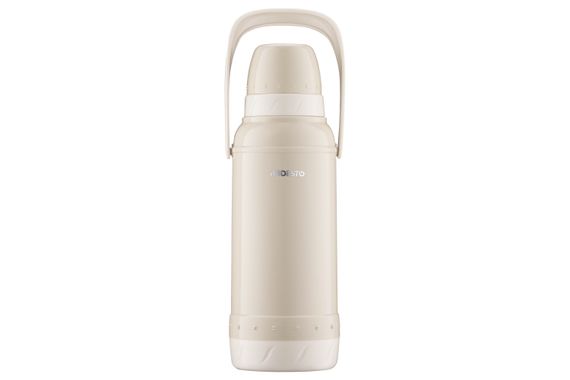 Термос Ardesto Gemini Gourmet 2 л Бежевий AR2620BGG | Зображення 4