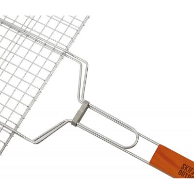 Решётка для гриля Skif Outdoor Griller 3 (SO-1132) | Зображення 1