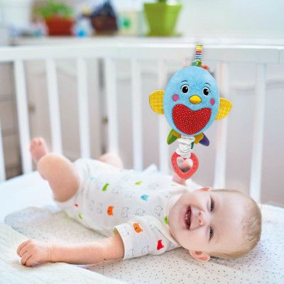 Мобиль Clementoni Soft bird (17794) | Зображення 2