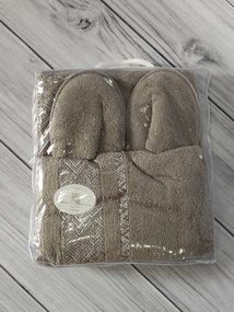 Набір рушників Pupilla  84152 Туреччина   Махра