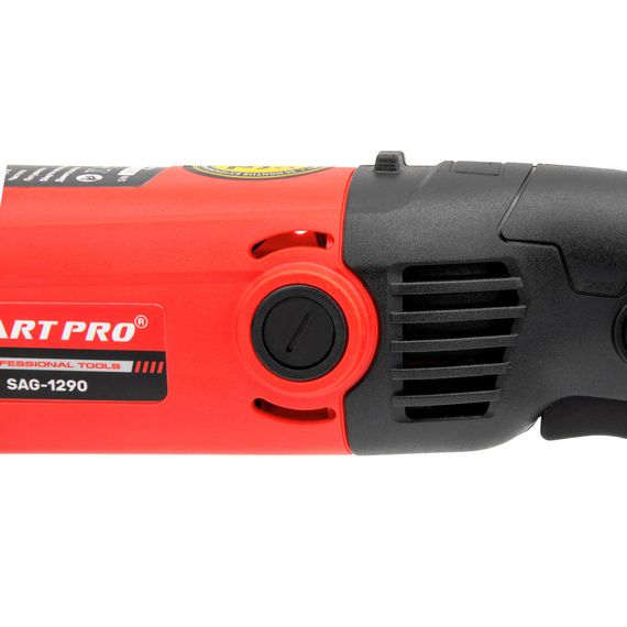 Шліфмашинка кутова Start Pro SAG-1290 | Зображення 5
