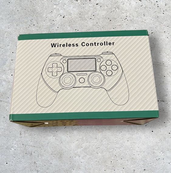 Джойстик для Sony PS4 CUH-ZCT2E wireless controller | Зображення 1