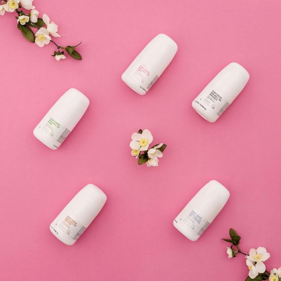 Мужской роликовый антиперспирант Farmasi Day 50 мл | Зображення 5