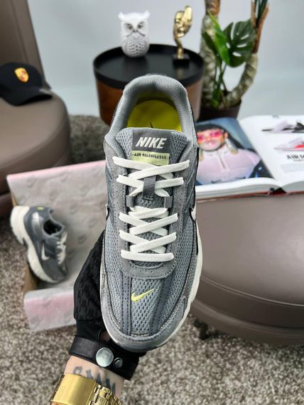 Чоловічі кросівки  Initiator M Grey Silver весна / літо / осінь A3801 45 28,5 | Зображення 5