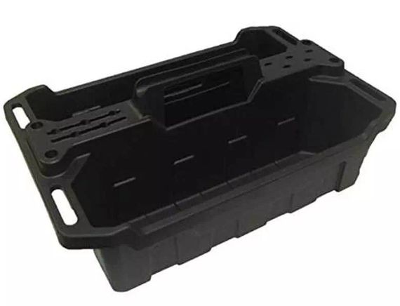 Лоток універсальний Stanley з двома глибокими відділеннями об’ємом 12 л (STST1-72359) | Зображення 3