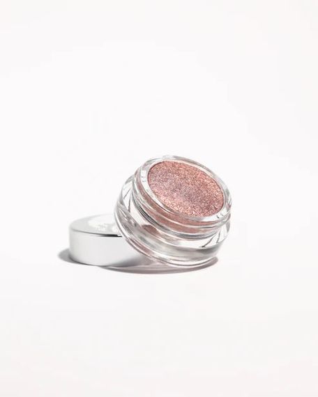 Сияющие тени для век с 3D-блеском UNICO Shiny eye Topper — Muse (7 г)