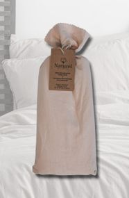 Наволочки Limasso Naturel 50×70 см. Camello Roses