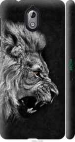 Чохол на Nokia 3.1 Лев "1080m-1530-2448"