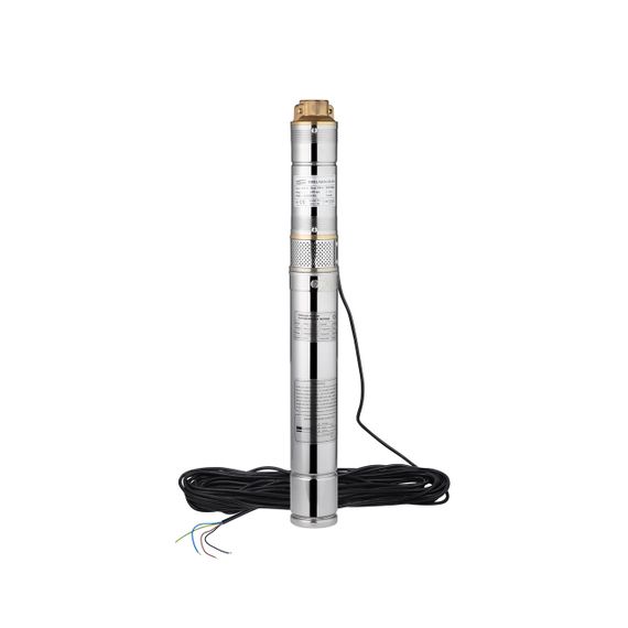 Насос глибинний Forwater 3QGDa550-100 | Зображення 2