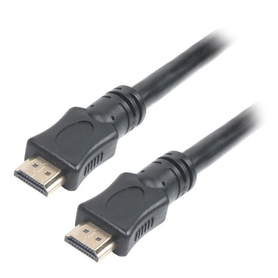 Кабель Cablexpert CC-HDMI4-15M, вилка/вилка, з позолоченими контактами, 15 м | Зображення 1
