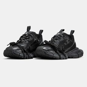 Чоловічі кросівки Ba/enc/aga 3XL весна / літо / осінь 2095 39 - 25 см