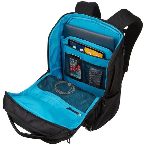 Рюкзак Thule Accent TACBP115 20L Black | Зображення 4