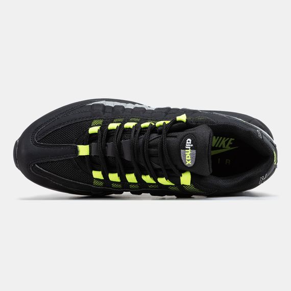 Чоловічі кросівки  Air Max 95 весна / осінь 1728 42 | Зображення 3