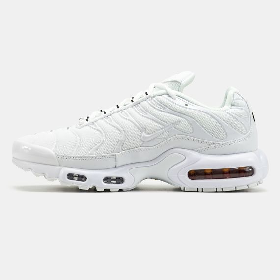Кросівки Air Max Tn Plus весна / літо / осінь 1961 46 29- 29.5 см | Зображення 4