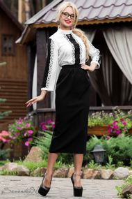Юбка 666.1834 XL